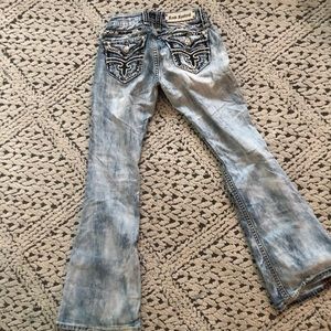 Rock Revivals